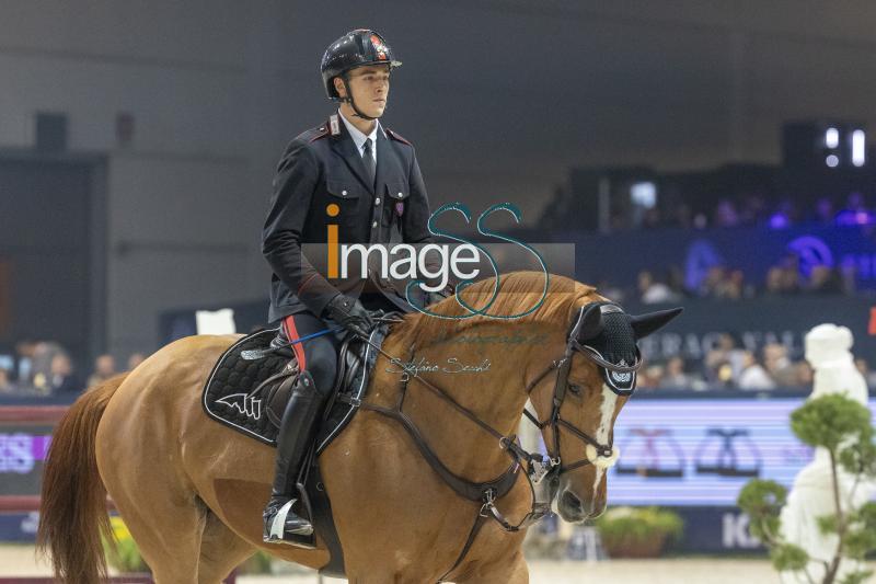 Casadei Giacomo (ITA) riding Olivia VLS_Verona_20241109_SS358263.jpg